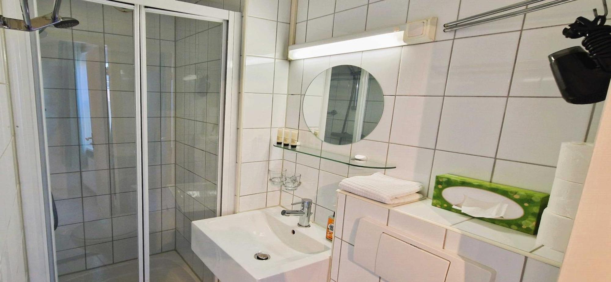 Pension Zandvoort Aan Zee ห้อง รูปภาพ