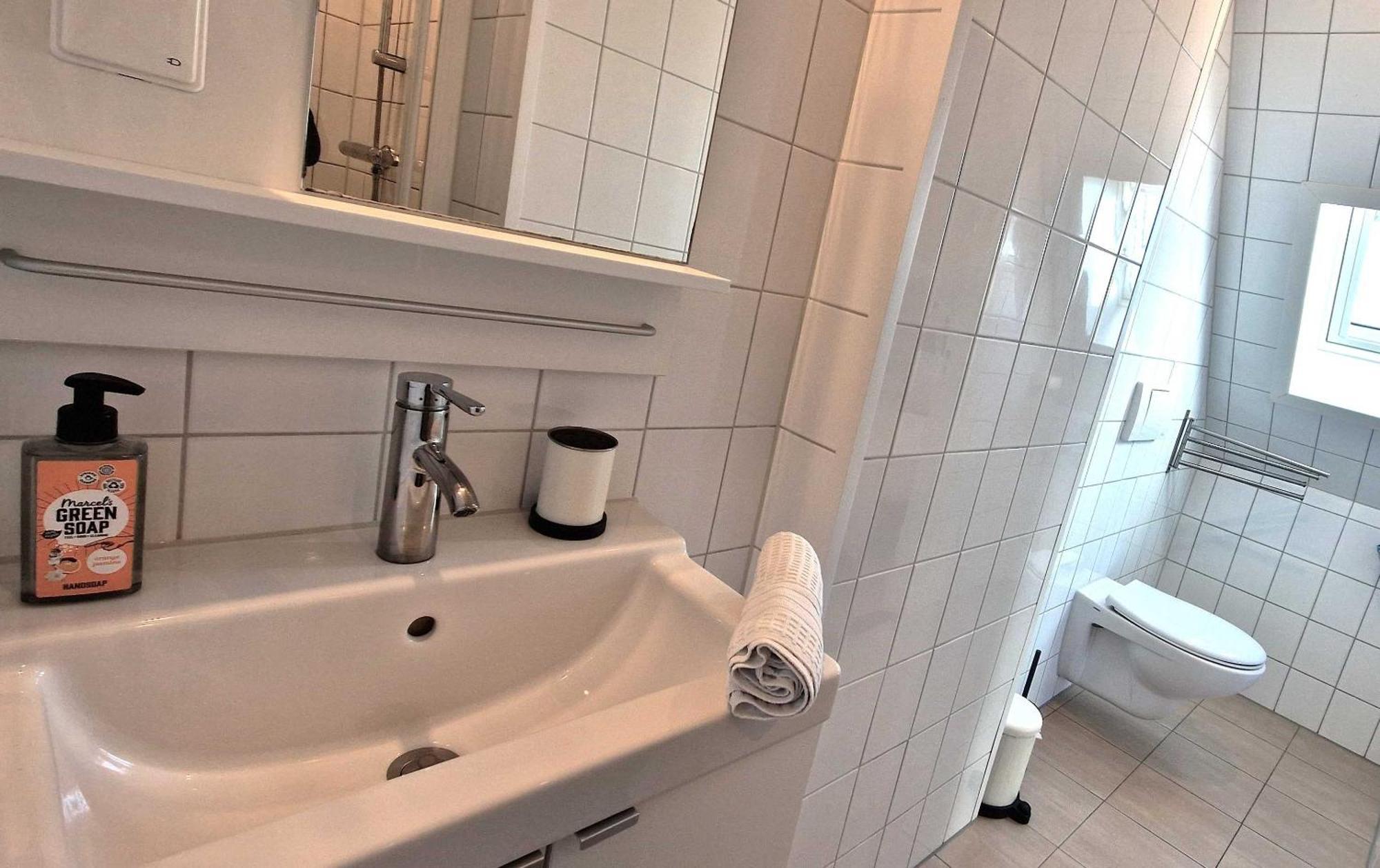 Pension Zandvoort Aan Zee ห้อง รูปภาพ