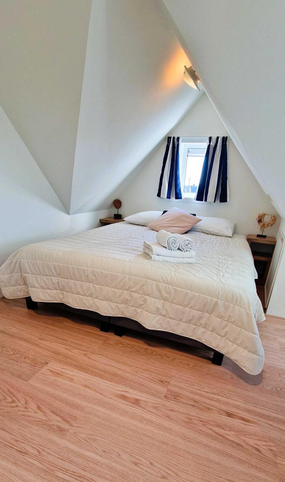 Pension Zandvoort Aan Zee ภายนอก รูปภาพ